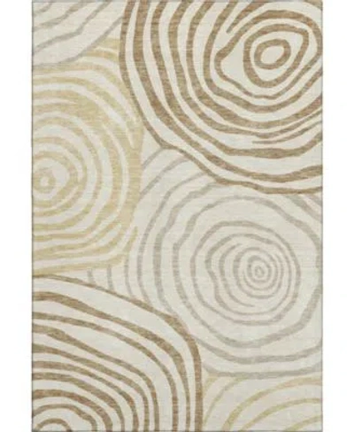 Dalyn Neo Washable No10 Area Rug Collection In Multi