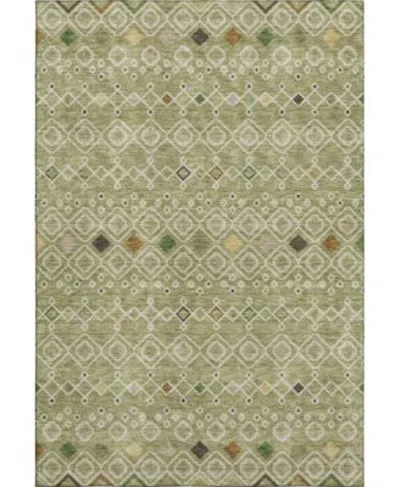 Dalyn Neo No12 Rug Collection In Green