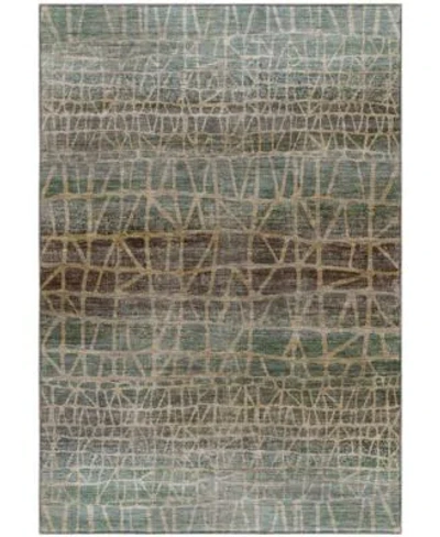Dalyn Nexus Nx1 Rug Collection In Gray