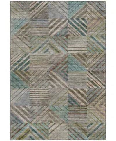 Dalyn Nexus Nx2 Rug Collection In Brown
