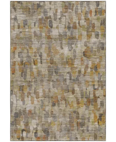 Dalyn Nexus Nx4 5'x7'6" Area Rug In Multi