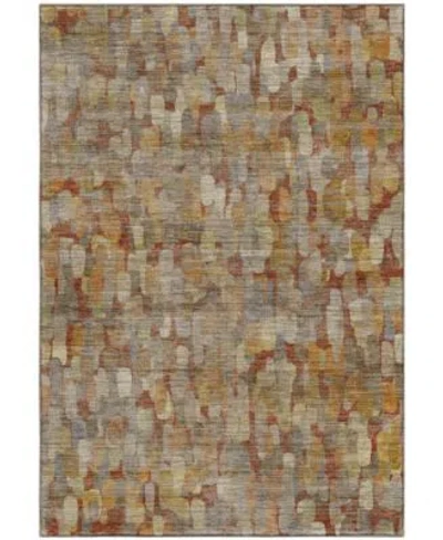 Dalyn Nexus Nx4 Rug Collection In Brown