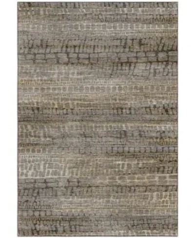 Dalyn Nexus Nx5 Rug Collection In Gray