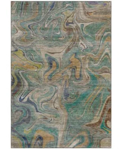 Dalyn Nexus Nx6 Rug Collection In Blue
