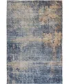 Dalyn Nouveau Nv25 2'6"x3'10" Area Rug In Multi