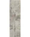 Dalyn Nouveau Nv8 2'3"x7'6" Runner Area Rug In Multi
