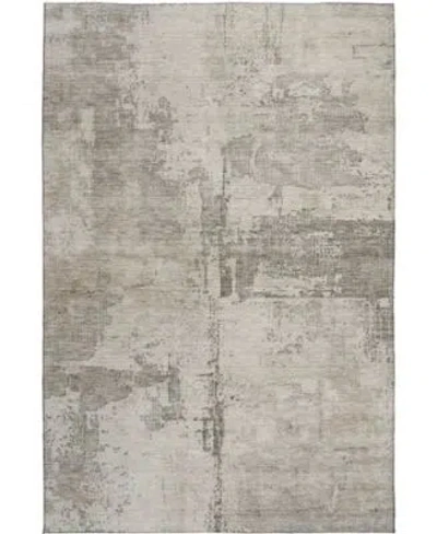 Dalyn Nouveau Nv8 Rug Collection In Gray