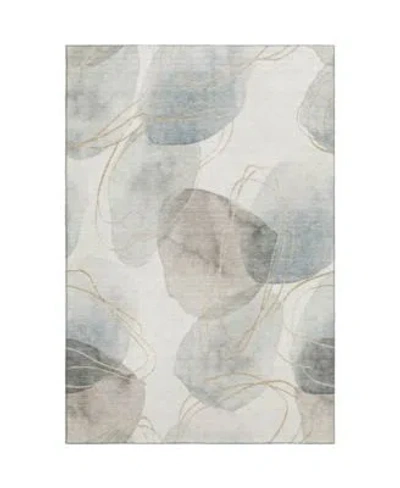 Dalyn Odyssey Oy15 Area Rug In Bone