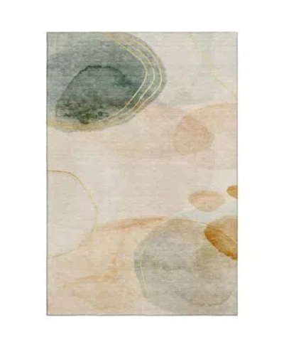 Dalyn Odyssey Oy16 Area Rug In Beige