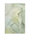 Dalyn Odyssey Oy2 1'8" X 2'6" Area Rug In Sage