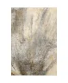 Dalyn Odyssey Oy5 8' X 10' Area Rug In Taupe