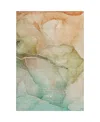 Dalyn Odyssey Oy6 9' X 12' Area Rug In Taupe