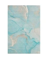 Dalyn Odyssey Oy7 Area Rug In Aqua