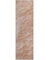 Dalyn Pacifica Pa1 2'3"x7'6" Runner Area Rug In Neutral