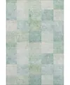 Dalyn Pacifica Pa10 10'x14' Area Rug In Green