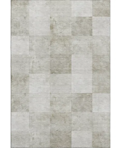 DALYN PACIFICA WASHABLE PA10 3'X5' AREA RUG
