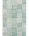 Dalyn Pacifica Pa10 Rug Collection In Green