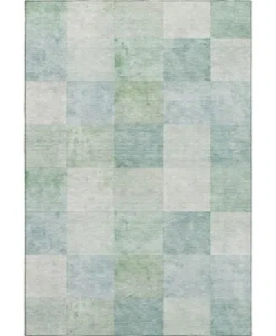 Dalyn Pacifica Pa10 Rug Collection In Green