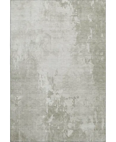 DALYN PACIFICA WASHABLE PA11 9'X12' AREA RUG