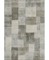 Dalyn Pacifica Pa12 Rug Collection In Gray