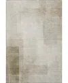 Dalyn Pacifica Pa5 10'x14' Area Rug In Brown
