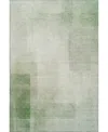 Dalyn Pacifica Pa5 10'x14' Area Rug In Green