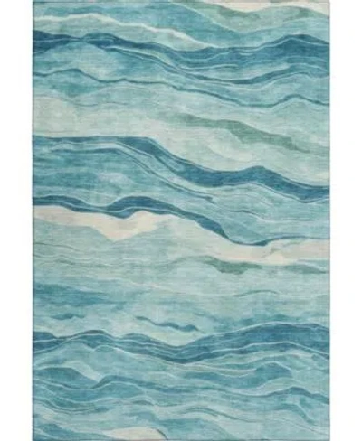 DALYN PACIFICA WASHABLE PA6 AREA RUG COLLECTION