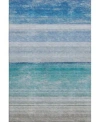 Dalyn Pacifica Pa7 Rug Collection In Blue