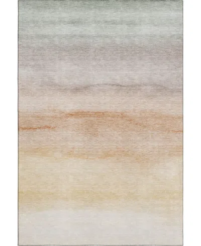 Dalyn Pacifica Pa8 2'6"x3'10" Area Rug In Multi