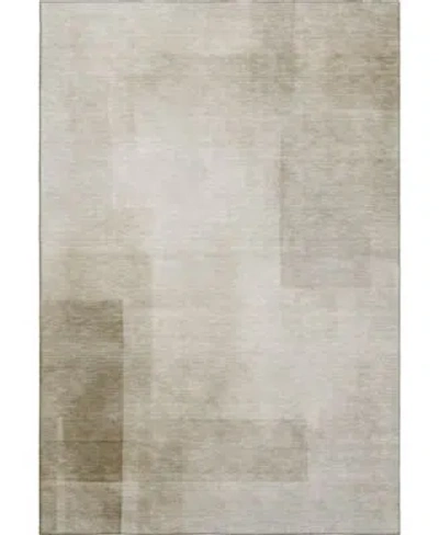 Dalyn Pacifica Washable Pa5 Area Rug Collection In Grass