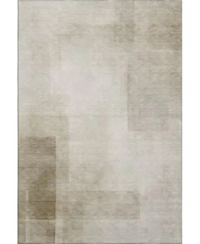Dalyn Pacifica Washable Pa5 Area Rug Collection In Multi