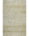 Dalyn Portico Po1 Rug Collection In Neutral