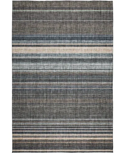 Dalyn Portico Po2 2'6"x3'10" Area Rug In Multi