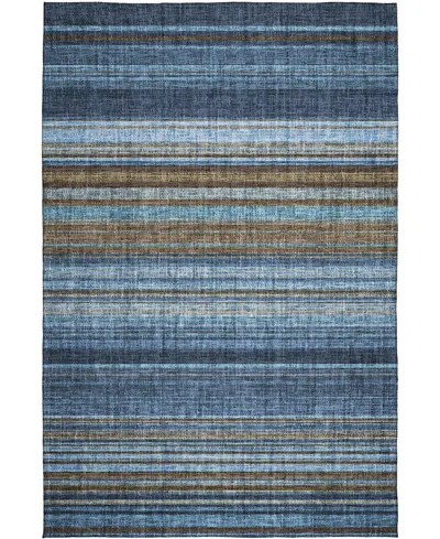 DALYN PORTICO WASHABLE PO2 3'X5' AREA RUG