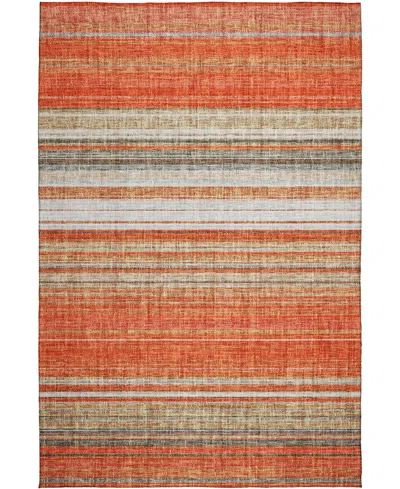 DALYN PORTICO WASHABLE PO2 3'X5' AREA RUG