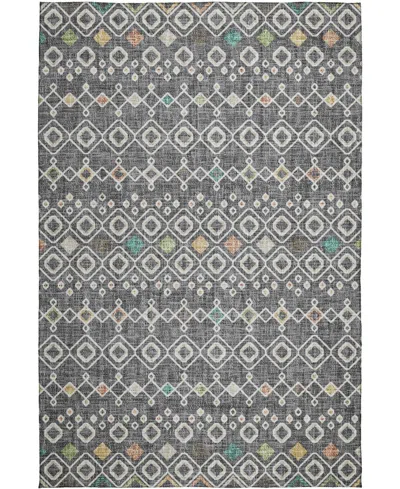 DALYN PORTICO WASHABLE PO4 5'X7'6" AREA RUG