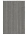 Dalyn Provo Pv2 3'6"x5'6" Area Rug In Gray
