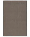 Dalyn Provo Pv2 2'x3' Area Rug In Brown