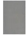 Dalyn Provo Pv2 2'x3' Area Rug In Gray