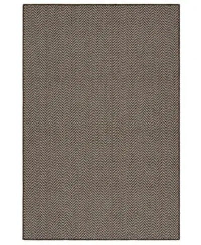 Dalyn Provo Pv2 Rug Collection In Brown