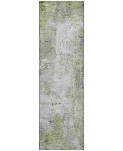 Dalyn Ravenna Rn1 2'3"x7'6" Runner Area Rug In Multi