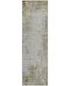 Dalyn Ravenna Rn1 2'3"x7'6" Runner Area Rug In Multi