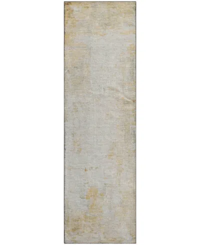 Dalyn Ravenna Rn1 2'3"x7'6" Runner Area Rug In Multi