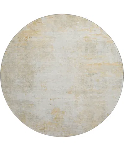 DALYN RAVENNA RN1 8'X8' ROUND AREA RUG
