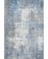 Dalyn Ravenna Rn1 Rug Collection In Gray