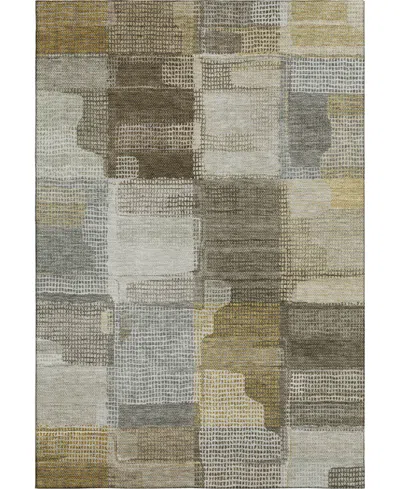 Dalyn Ravenna Rn10 2'6"x3'10" Area Rug In Multi
