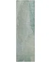 Dalyn Ravenna Rn12 2'3"x7'6" Runner Area Rug In Blue