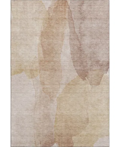 Dalyn Ravenna Rn12 2'6"x3'10" Area Rug In Nude