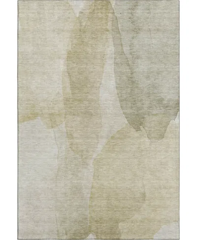 Dalyn Ravenna Rn12 3'x5' Area Rug In Green