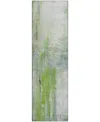 Dalyn Ravenna Rn2 2'3"x7'6" Runner Area Rug In Multi